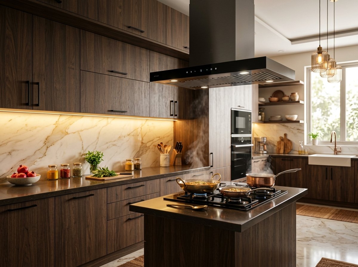 Elica Chimney Service