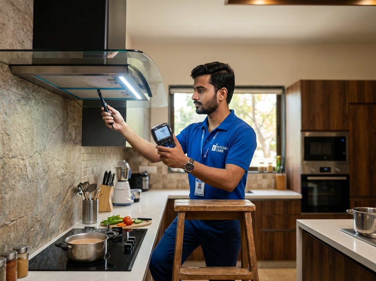 Chimney Preventive Maintenance